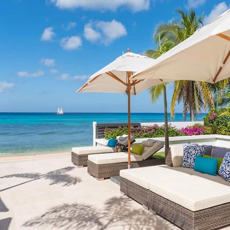 Mirador Barbados By Mc Luxury Rentals Saint James Zewnętrze zdjęcie