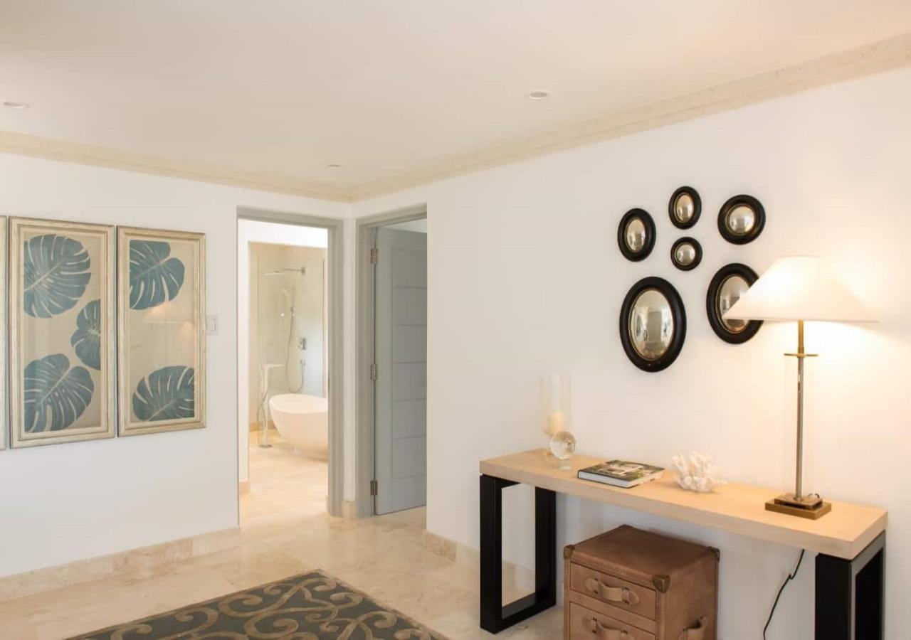 Mirador Barbados By Mc Luxury Rentals Saint James Zewnętrze zdjęcie