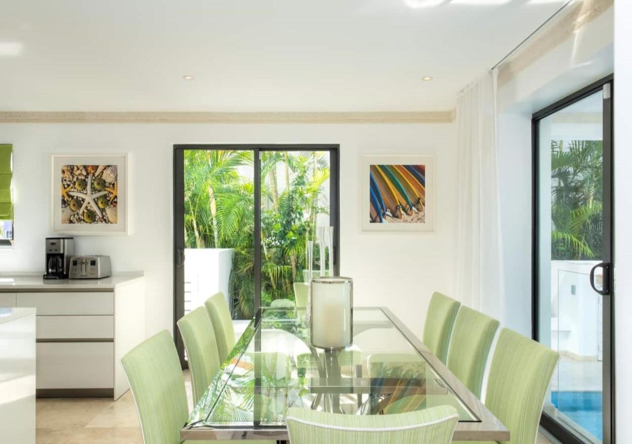 Mirador Barbados By Mc Luxury Rentals Saint James Zewnętrze zdjęcie