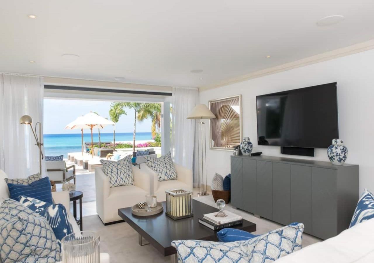 Mirador Barbados By Mc Luxury Rentals Saint James Zewnętrze zdjęcie