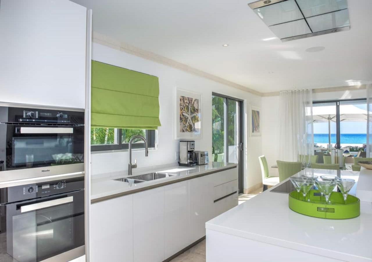 Mirador Barbados By Mc Luxury Rentals Saint James Zewnętrze zdjęcie