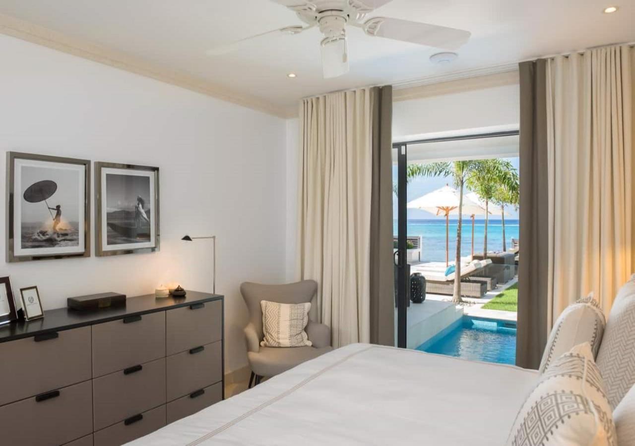 Mirador Barbados By Mc Luxury Rentals Saint James Zewnętrze zdjęcie