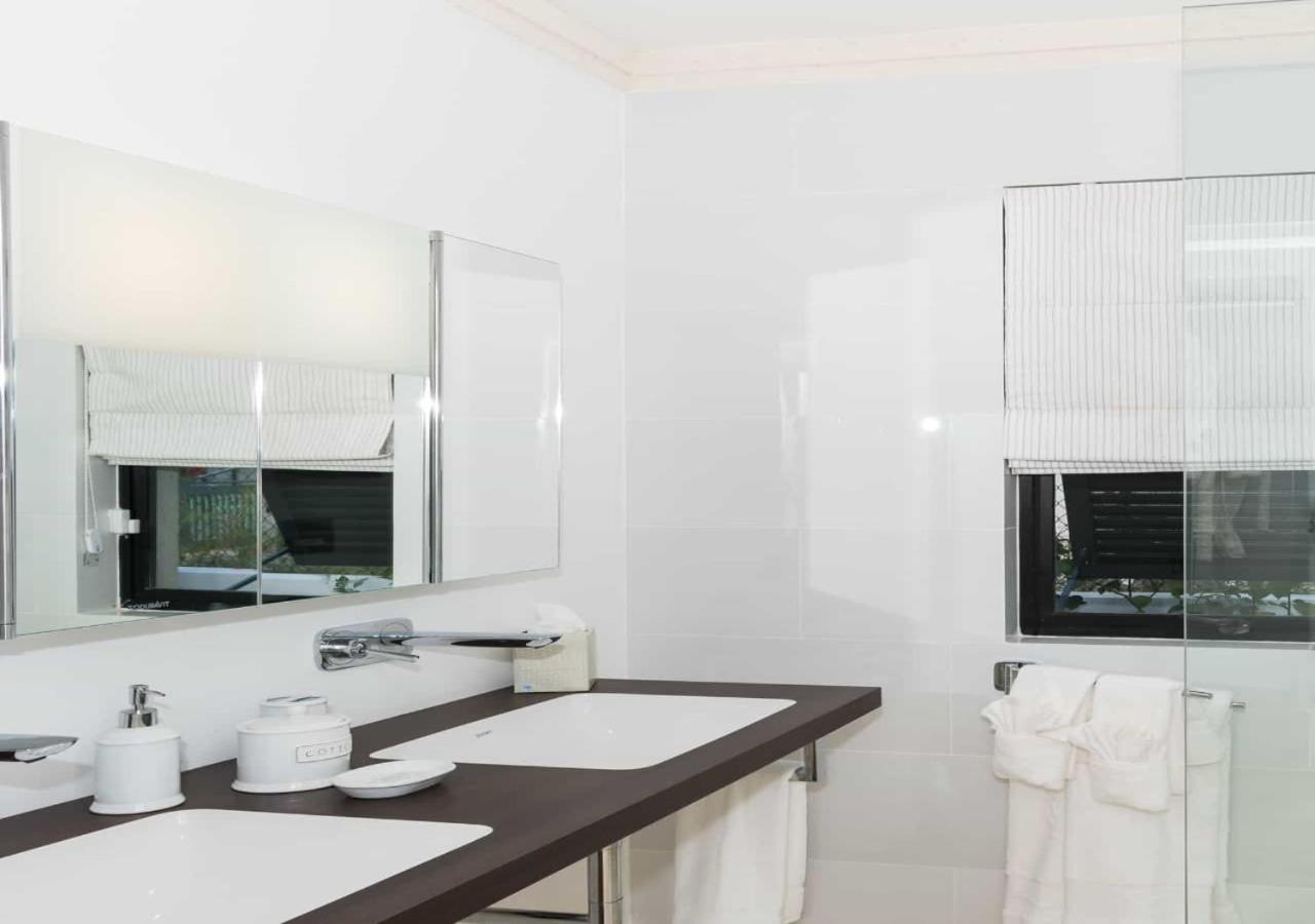 Mirador Barbados By Mc Luxury Rentals Saint James Zewnętrze zdjęcie