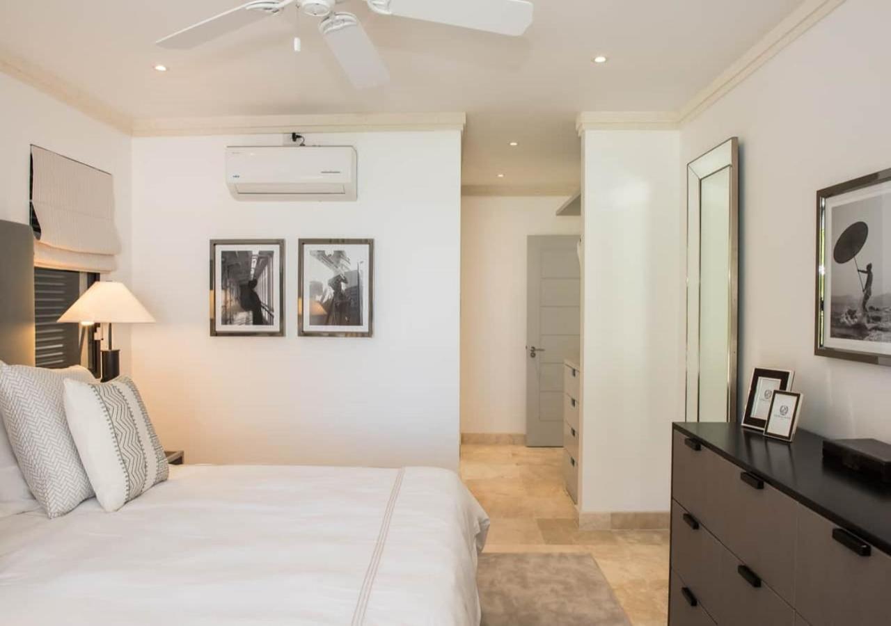 Mirador Barbados By Mc Luxury Rentals Saint James Zewnętrze zdjęcie