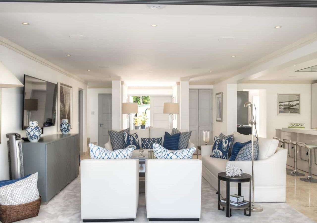 Mirador Barbados By Mc Luxury Rentals Saint James Zewnętrze zdjęcie